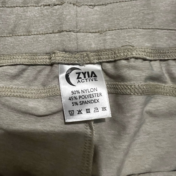 ZYIA JOGGING NWOT - Picture 5 of 5